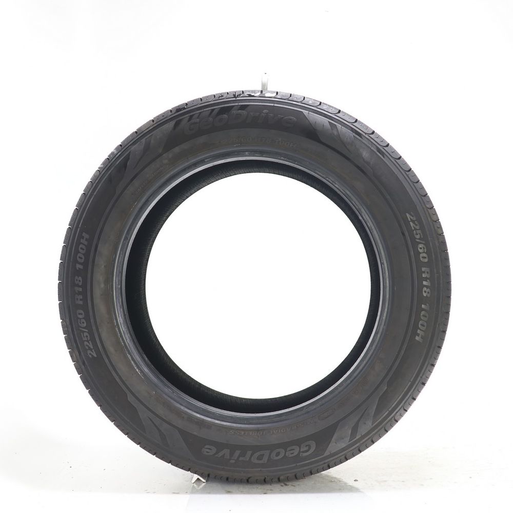 Used 225/60R18 GeoDrive KH16 100H - 9.5/32 - Image 3