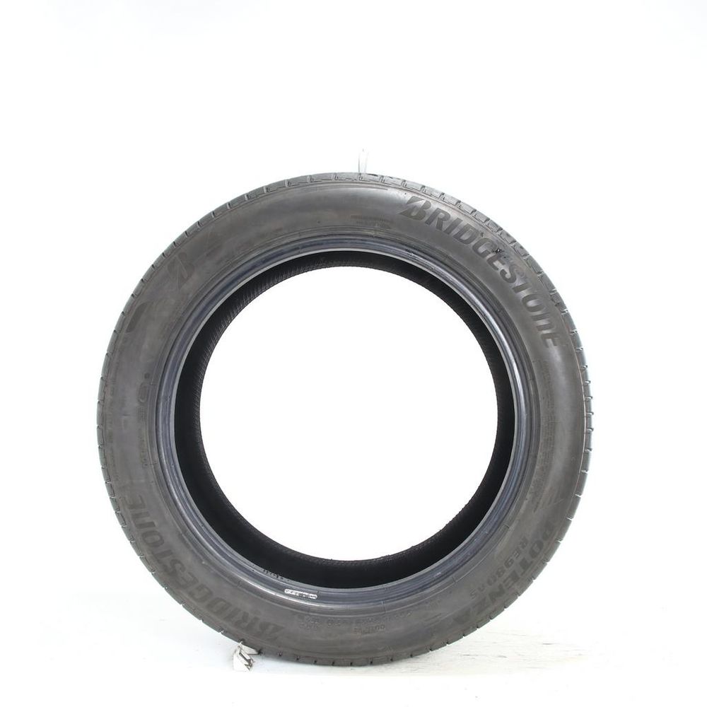 Used 235/50R18 Bridgestone Potenza RE980AS 97W - 7.5/32 - Image 3