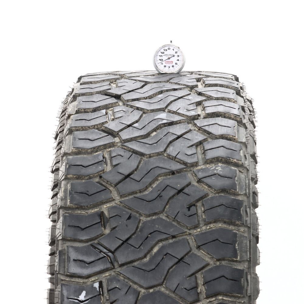 Used LT 33X12.5R18 Venom Power Terra Hunter R/T+ 122Q F - 9.5/32 - Image 2