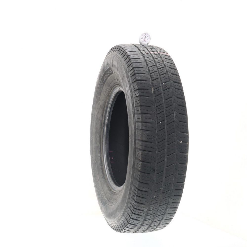 Used LT 235/85R16 Michelin Agilis CrossClimate  120/116R E - 7/32 - Image 1