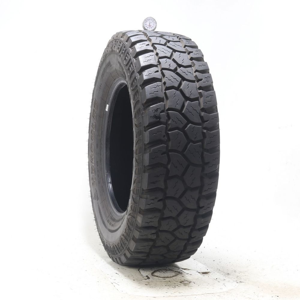 Used LT 275/70R18 Hercules Terra Trac T/G Max 125/122Q - 13.5/32 - Image 1