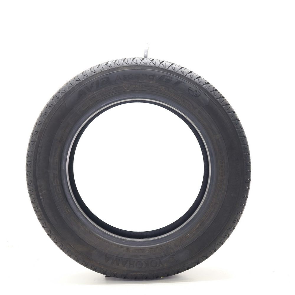 Used 205/60R16 Yokohama Avid Ascend GT 92V - 9/32 - Image 3