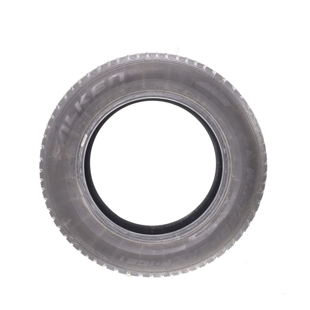 Used 225/65R17 Falken Winterpeak F-Ice 1 106T - 9.5/32 - Image 3