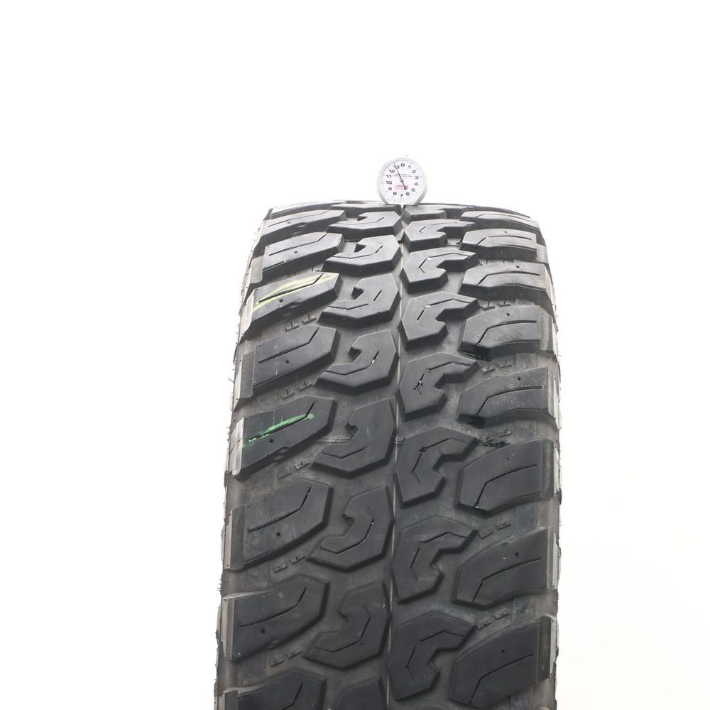 Used LT 33X12.5R18  Suretrac Wide Climber M/T III 118Q E - 12.5/32 - Image 2