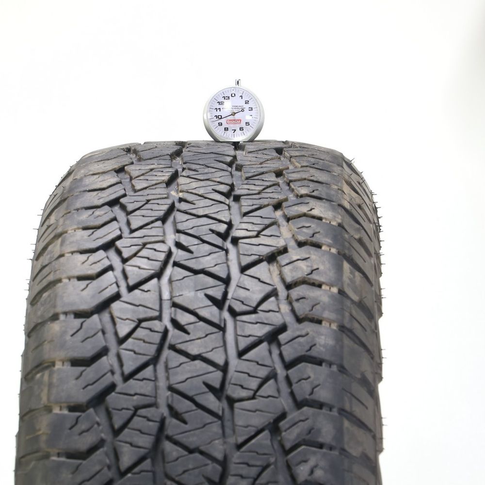 Set of (2) Used 275/60R20 Hankook Dynapro AT2 Xtreme 115T - 9.5/32 - Image 2