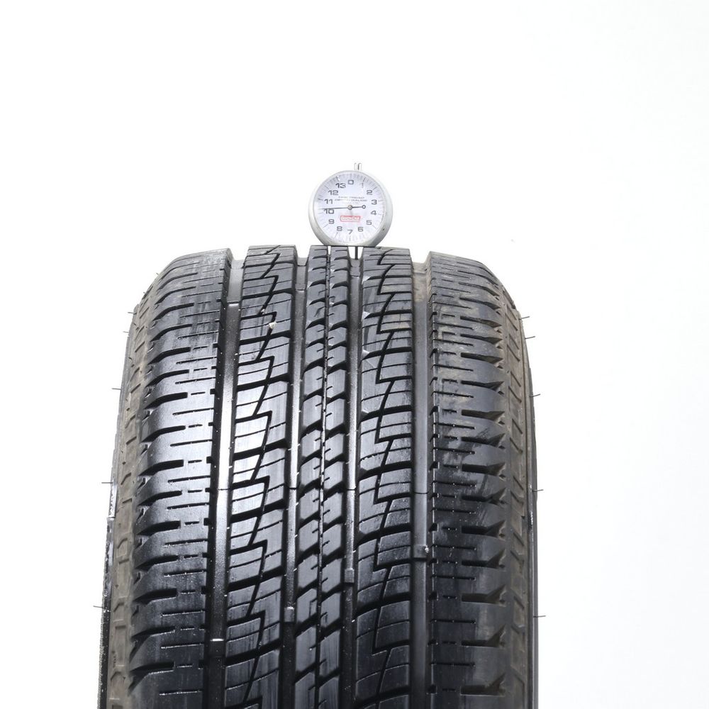 Used 245/55R19 Advanta SV T-01 103H - 10/32 - Image 2