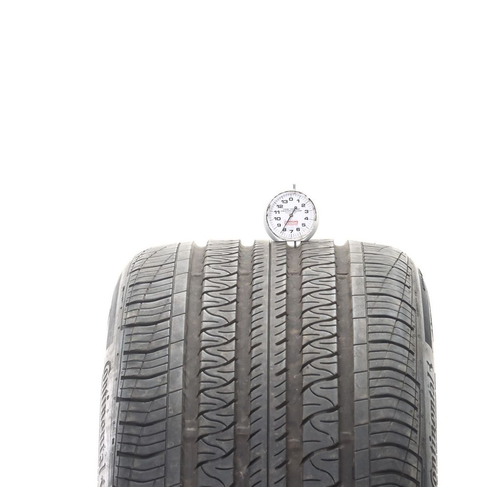 Used 275/35R21 Continental ProContact RX ND0 103V - 8/32 - Image 2