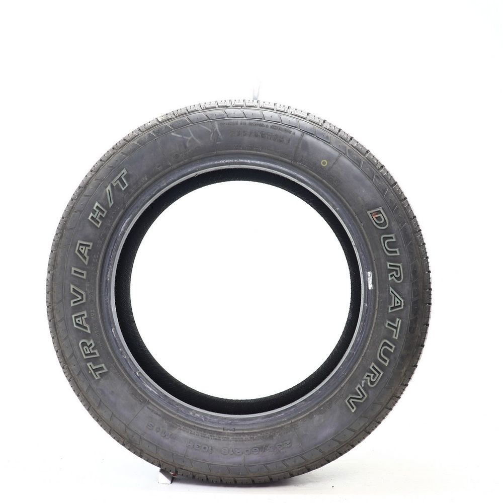 Set of (2) Used 235/60R18 Duraturn Travia H/T 103H - 7-7.5/32 - Image 6