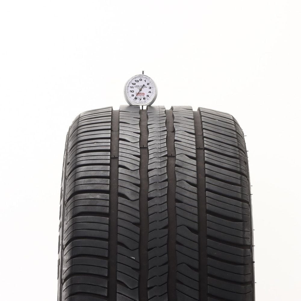 Set of (2) Used 275/45R21 BFGoodrich Advantage Control 110W - 8/32 - Image 2