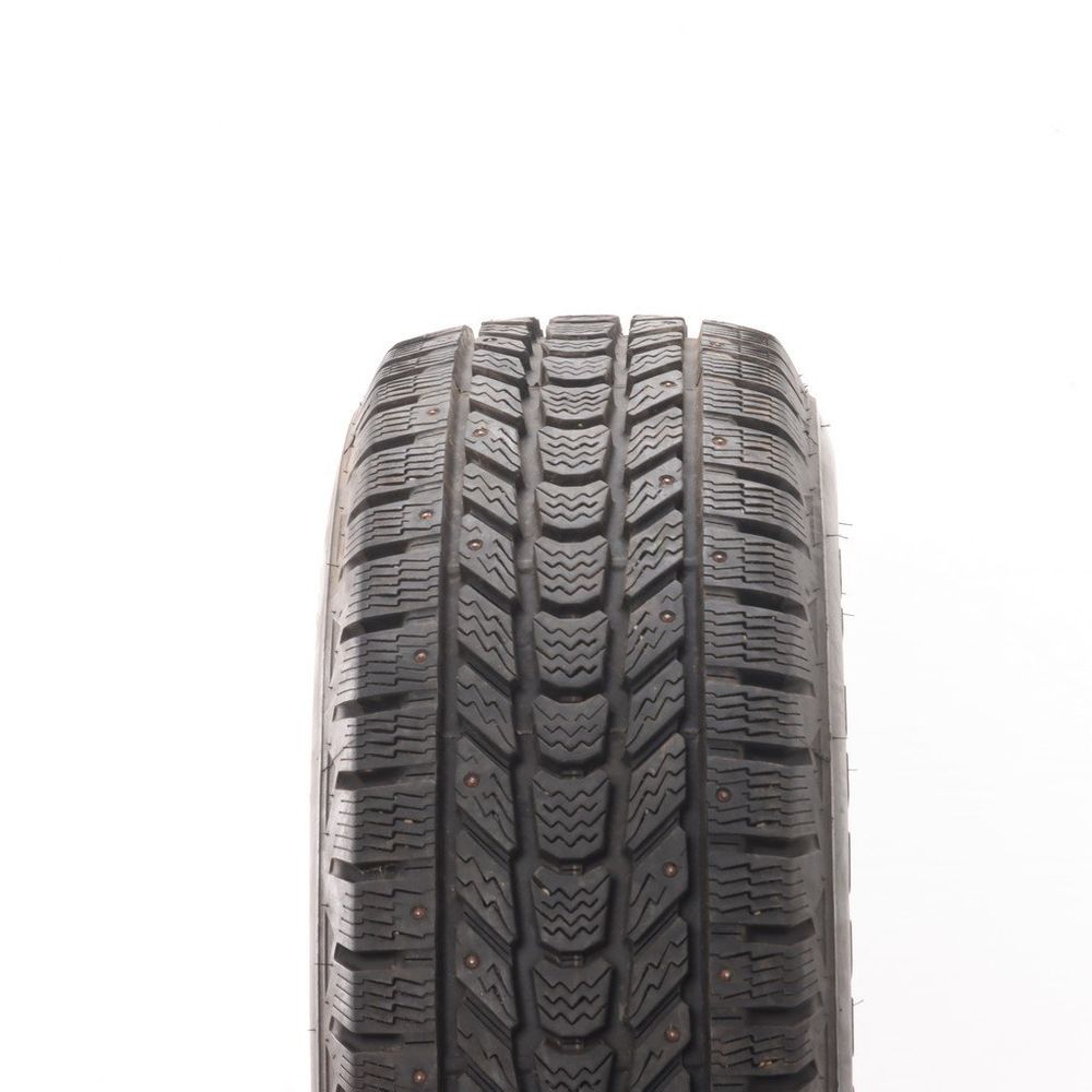 Used LT 265/70R17 Firestone Winterforce LT 121/118R E - 15/32 - Image 2