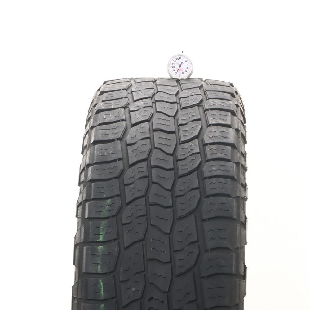 Used LT 285/55R20 Cooper Discoverer AT3 XLT 122/119R E - 7.5/32 - Image 2