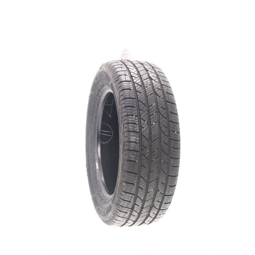 Used 245/60R18 Kelly Edge Touring Plus 105V - 10/32 - Image 1
