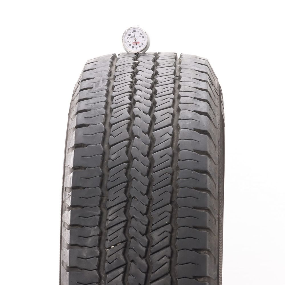 Used LT 275/70R18 General Grabber HD 125/122S E - 13.5/32 - Image 2