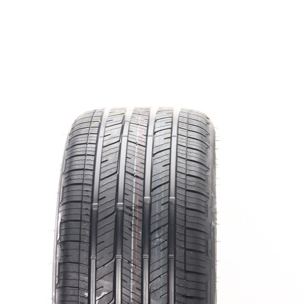Set of (2) New 255/45R22 Bridgestone Alenza Sport A/S ENLITEN 107W - Image 2