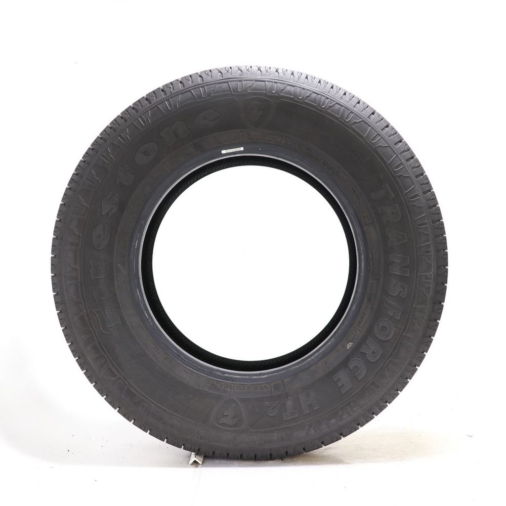 Used LT 265/70R17 Firestone Transforce HT2 121/118R E - 14/32 - Image 3