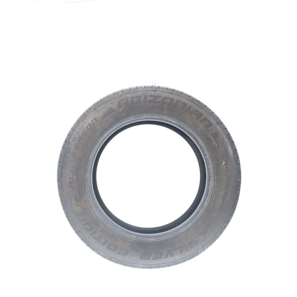 Used 215/60R16 Arizonian Silver Edition 95V - 5/32 - Image 3