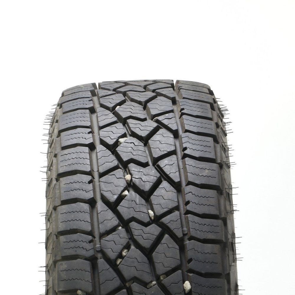 Set of (2) Used LT 265/70R17 DeanTires Back Country A/T2 121/118S E - 15.5-16/32 - Image 5