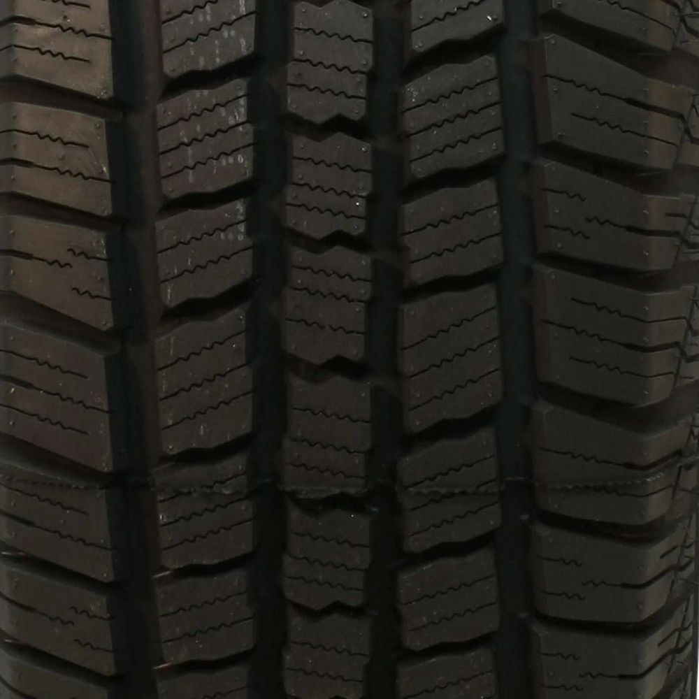 Set of (2) New 245/65R17 Ironman Radial A/P 107T - Image 3