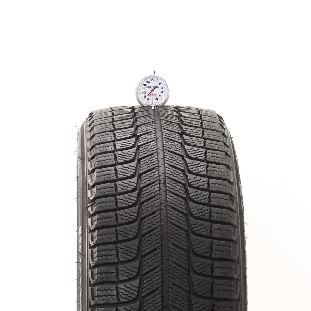 Used 215/55R17 Michelin X-Ice Xi3 98H - 8.5/32 - Image 2