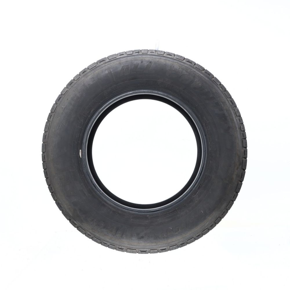 Used LT 245/75R17 Ironman All Country HT 121/118S E - 5.5/32 - Image 3