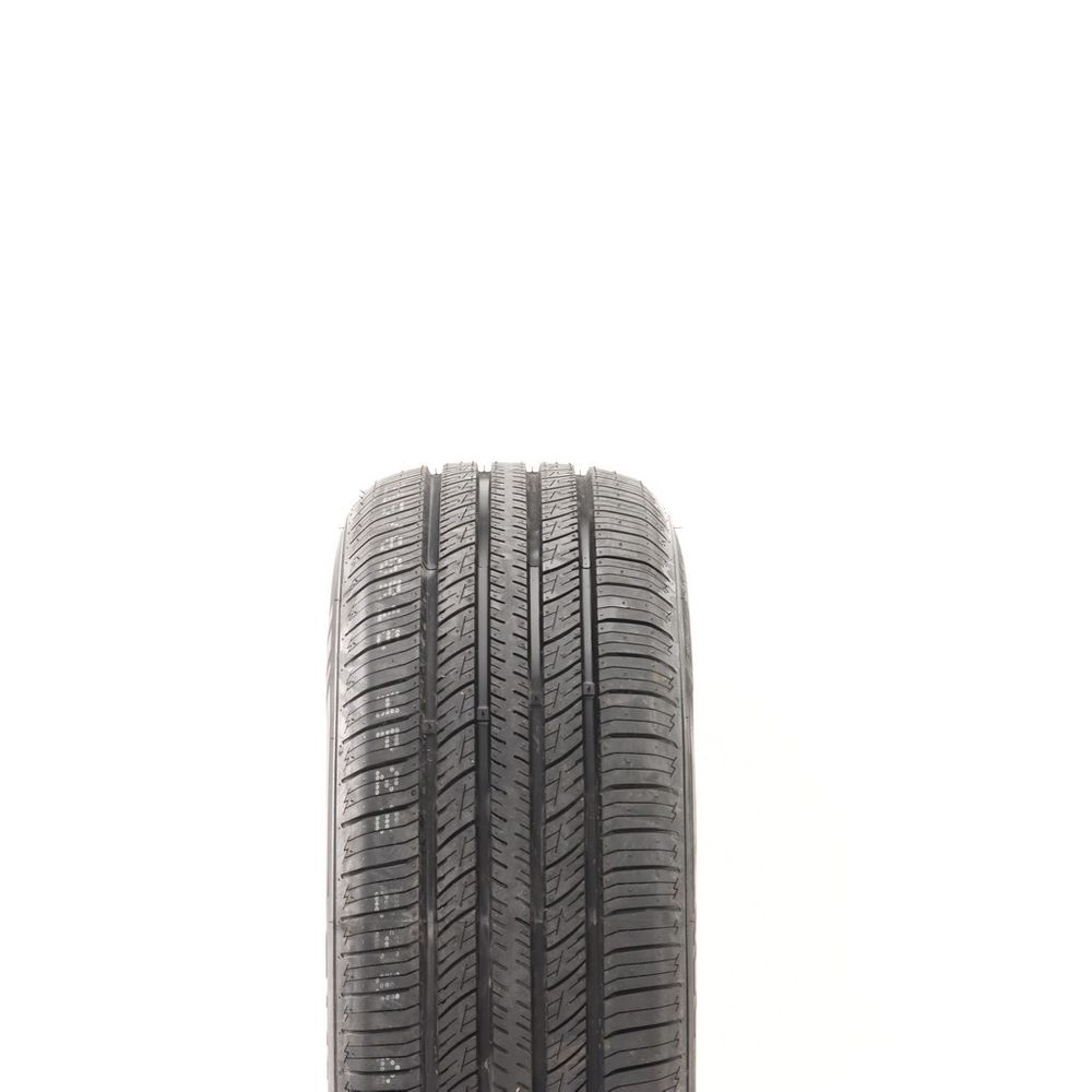Driven Once 215/60R16 Summit Ultramax A/S 2.0 95H - 10/32 - Image 2