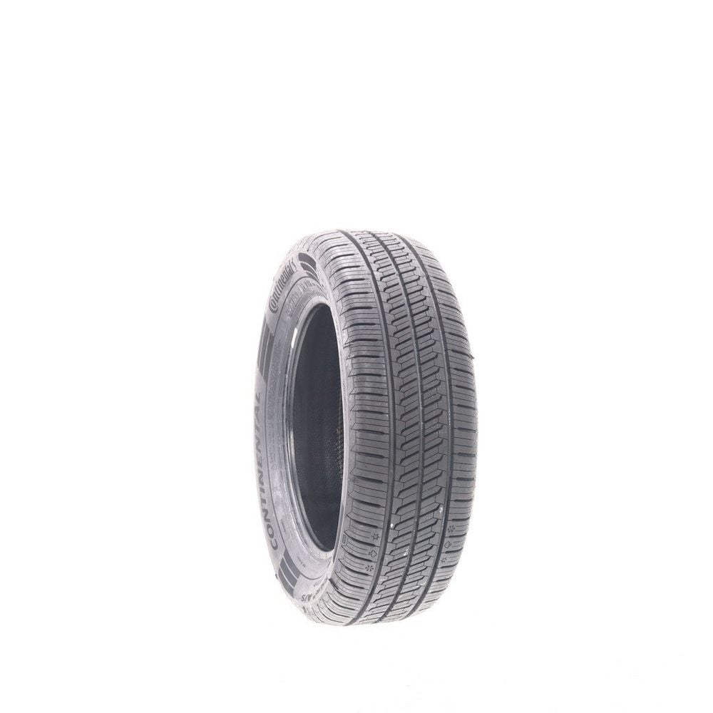 New 205/60R16 Continental ControlContact Tour M A/S EV 92H - Image 1