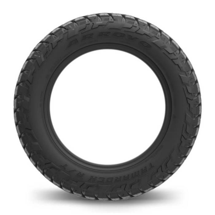Set of (2) New 275/60R20 Arroyo Tamarock R/T 116T - Image 2