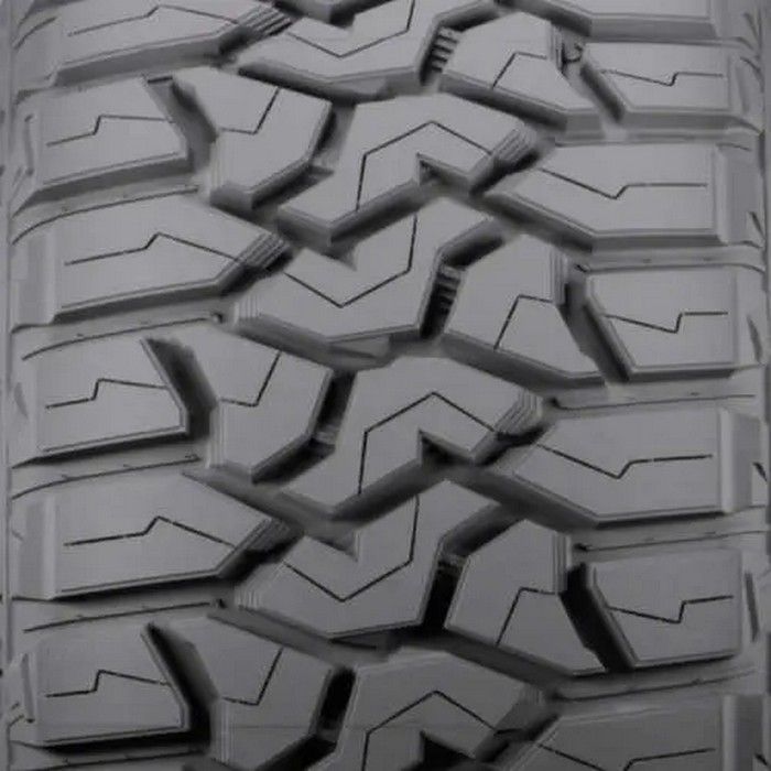 Set of (2) New 275/60R20 Arroyo Tamarock R/T 116T - Image 3