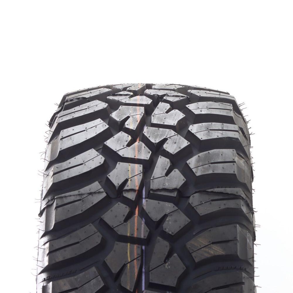 New LT 35X12.5R18 General Grabber X3 123Q E - New - Image 2