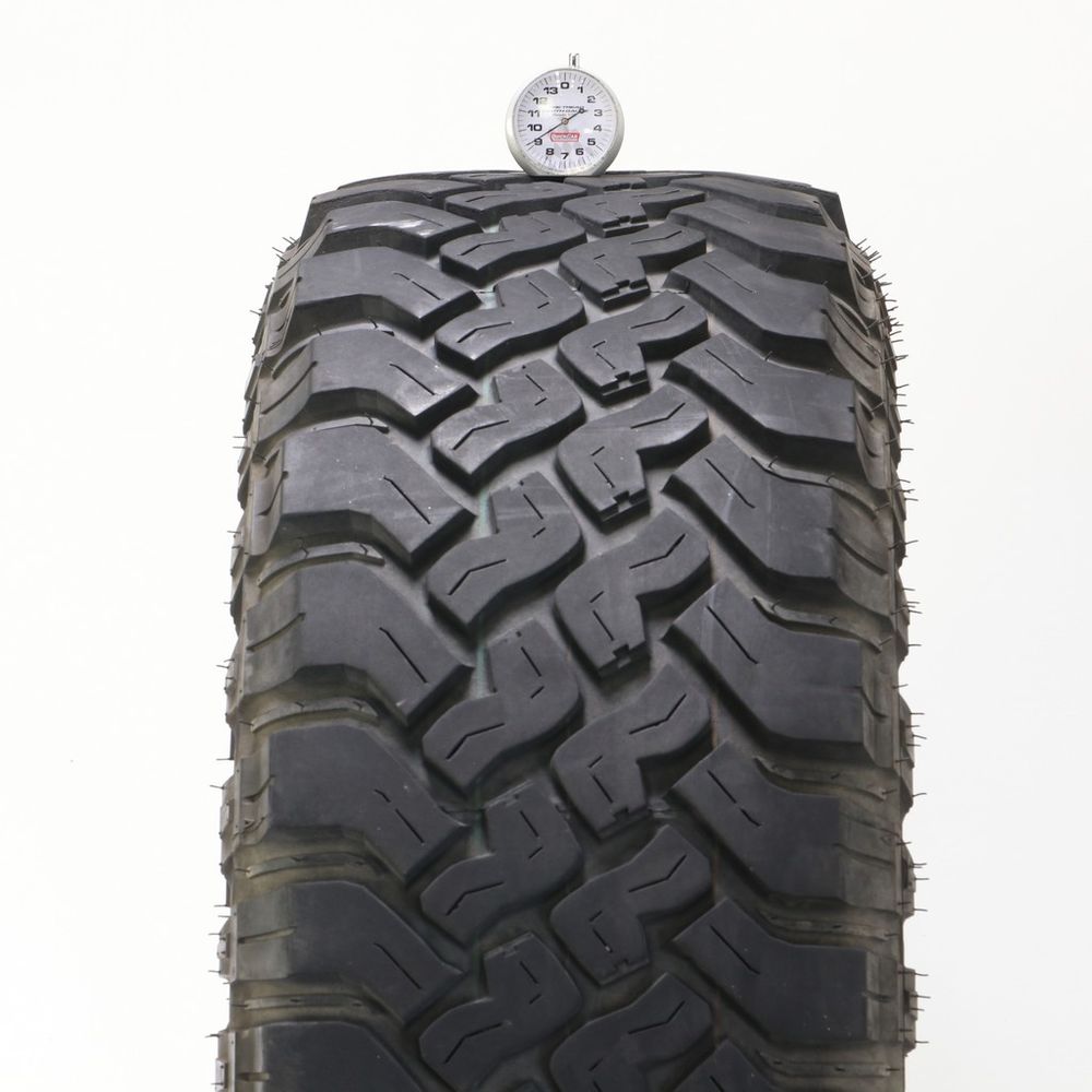 Used LT 285/70R17 Falken Wildpeak M/T MT01 116/113Q C - 9/32 - Image 2