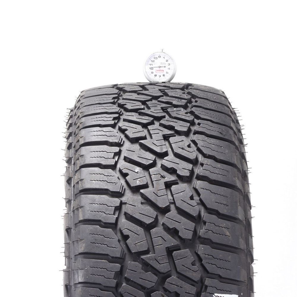 Set of (2) Used 265/60R18 Falken Wildpeak A/T3W 114T - 10-11/32 - Image 2