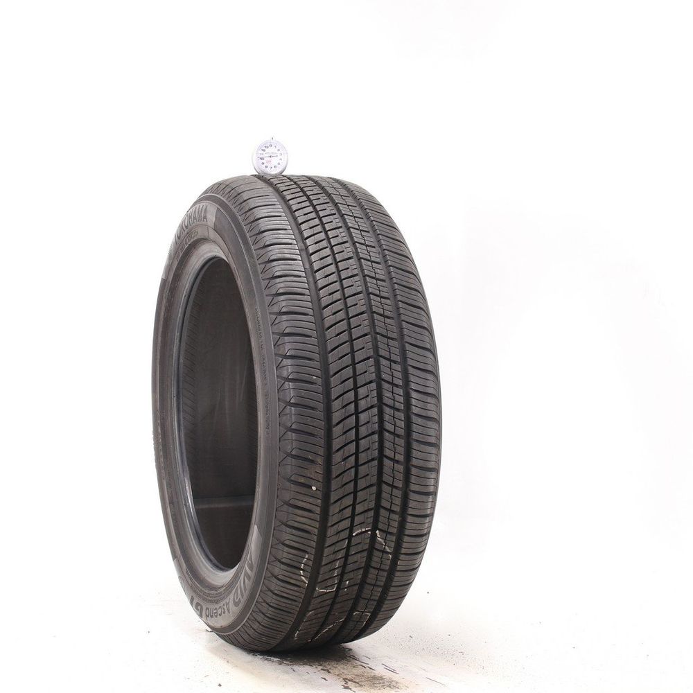 Used 215/55R17 Yokohama Avid Ascend GT 94V - 10/32 - Image 1