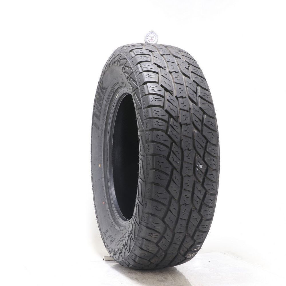 Used 275/65R18 iLink TerraMax LSR2 A/T 116T - 10/32 - Image 1