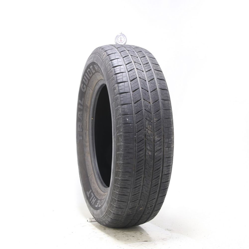 Used 245/70R17 Trail Guide HLT 110T - 7/32 - Image 1