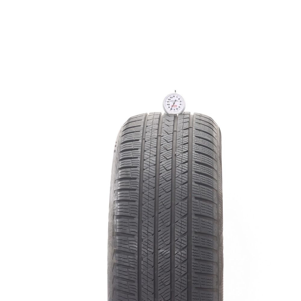 Used 225/55R19 Vredestein Quatrac Pro 99V - 8/32 - Image 2