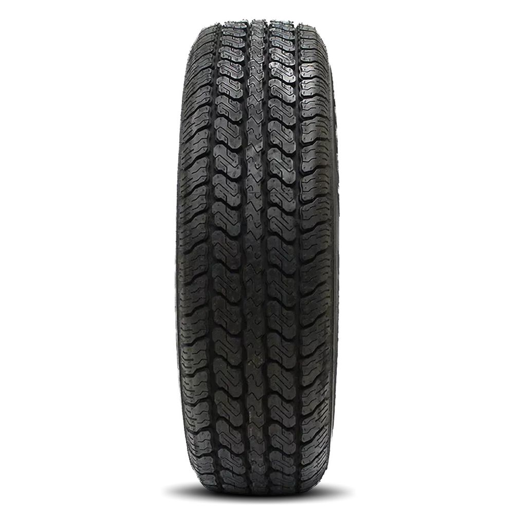 Set of (2) New 235/65R16 Radar Argonite RVX-1 121/119R - Image 3