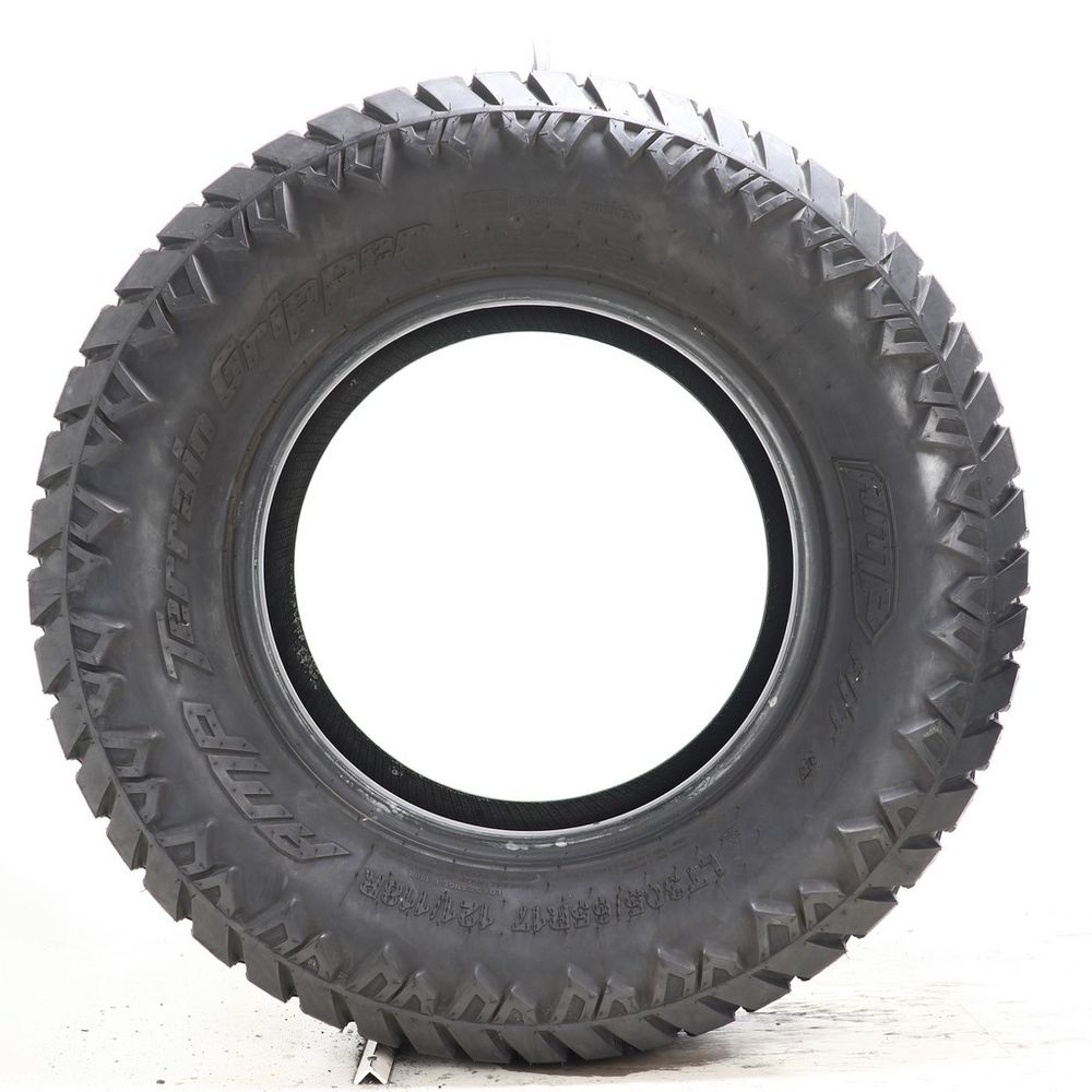 Used LT 305/65R17 AMP Terrain Gripper A/T G 121/118R - 11.5/32 - Image 3