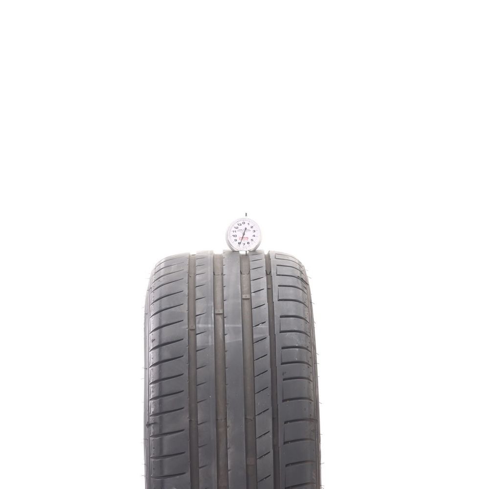 Used 225/45R17 Radar Dimax E Sport 2 94Y - 7.5/32 - Image 2