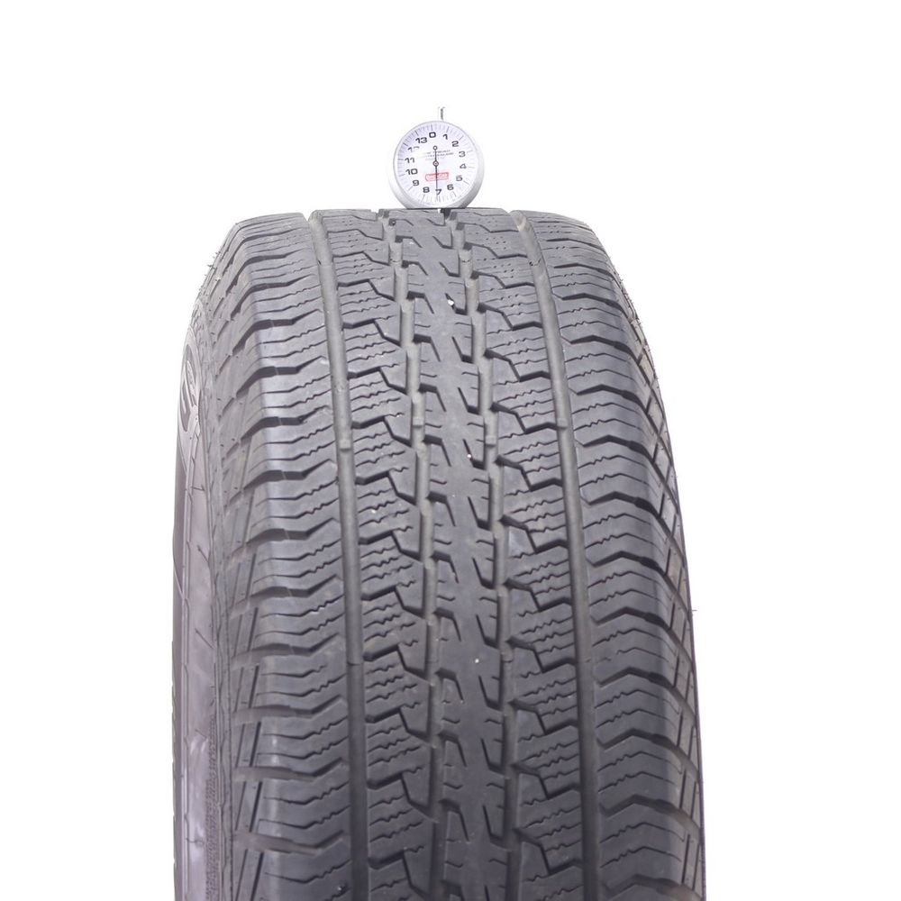 Used LT 245/75R17 GT Radial Adventuro HT 121/118S - 7/32 - Image 2