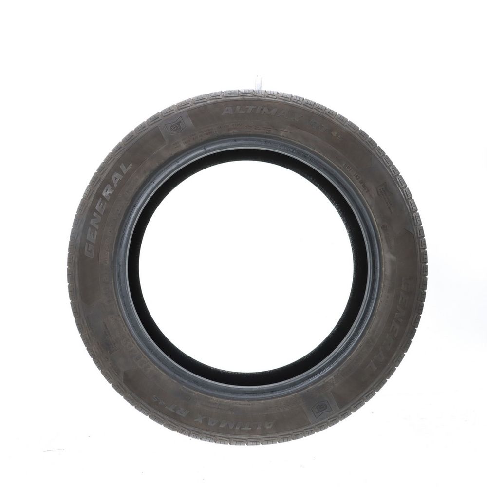 Used 235/55R19 General Altimax RT45 101H - 7.5/32 - Image 3