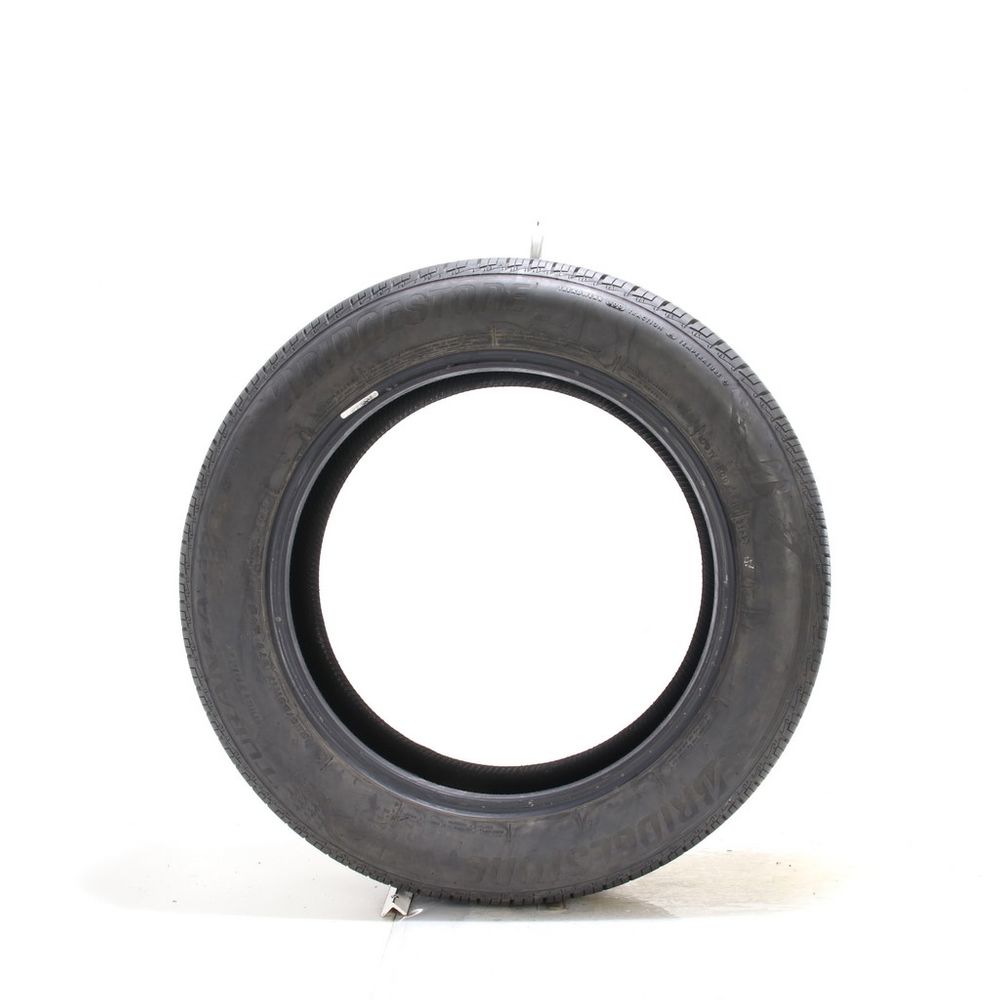 Used 225/55R17 Bridgestone Turanza Quiet Track 97V - 7.5/32 - Image 3