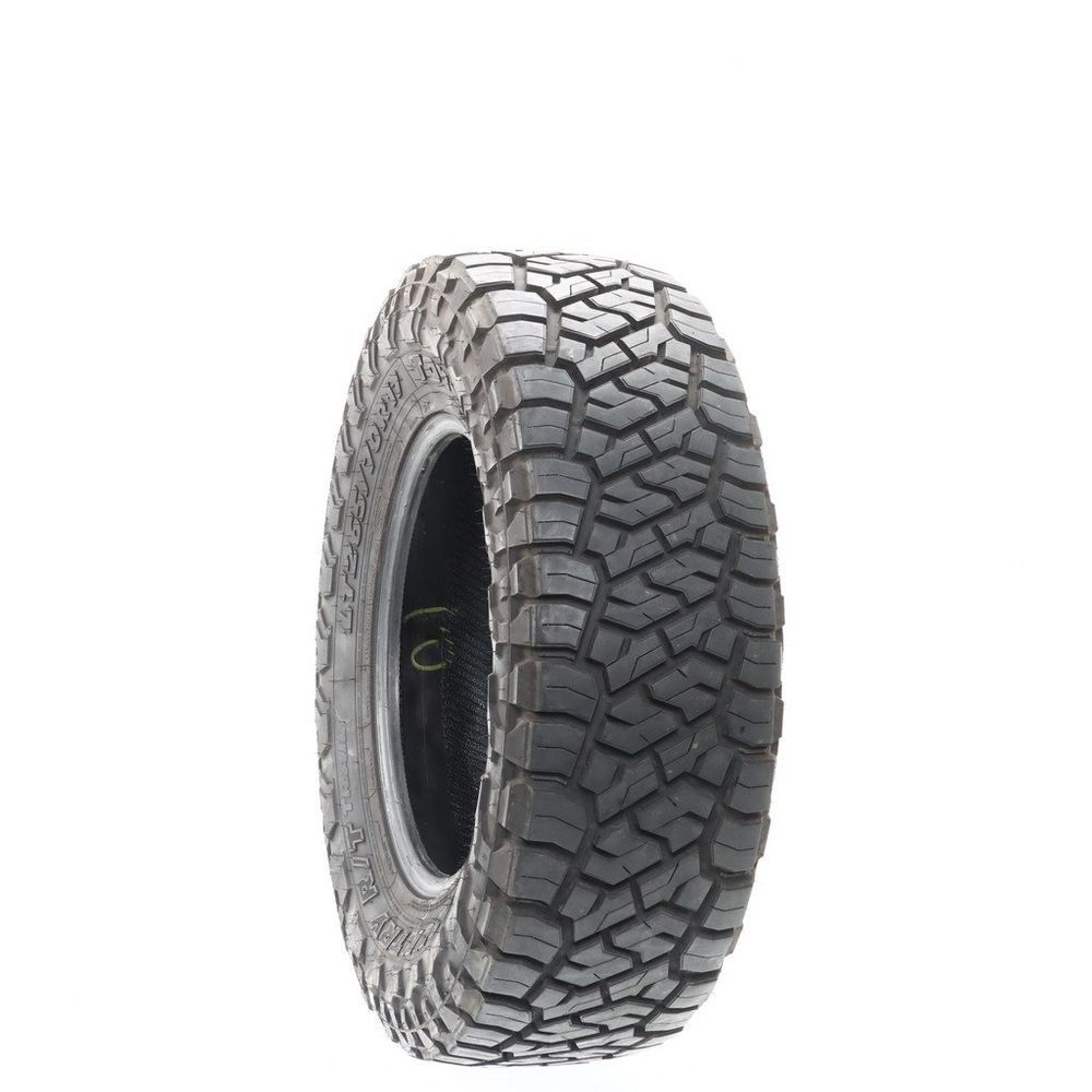 Used LT 265/70R17 Toyo Open Country RT Trail 112/109T C - 14/32 - Image 1
