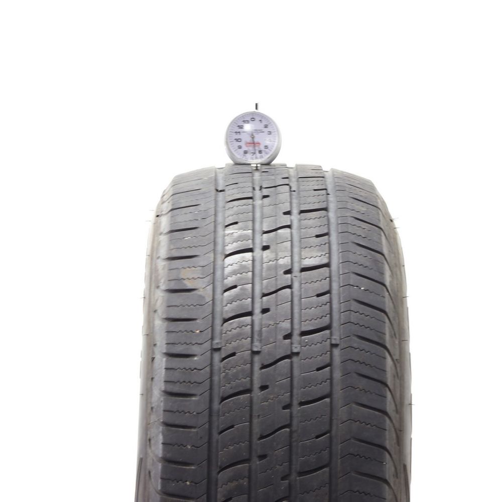 Set of (4) Used 225/65R17 DeanTires Road Control NW-3 Touring A/S 102T - 6.5-7/32 - Image 2
