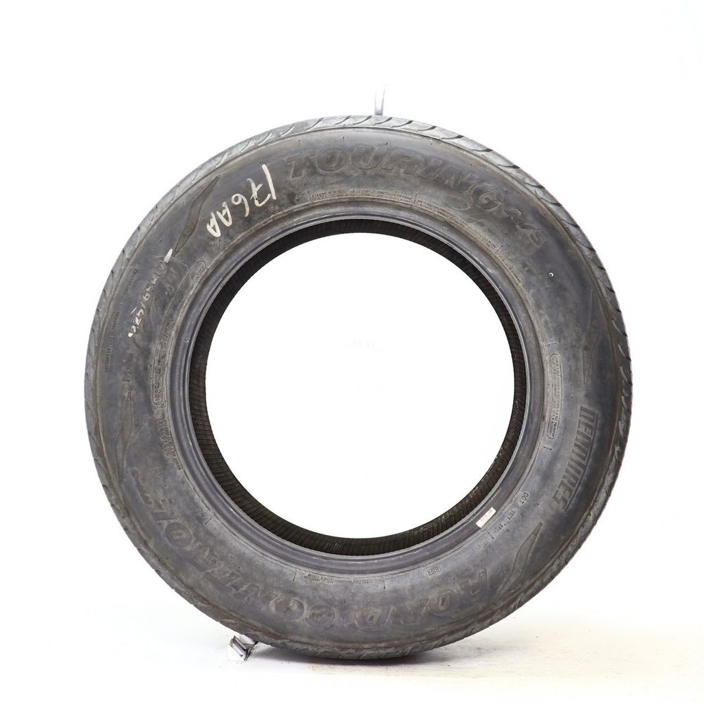 Set of (4) Used 225/65R17 DeanTires Road Control NW-3 Touring A/S 102T - 6.5-7/32 - Image 3