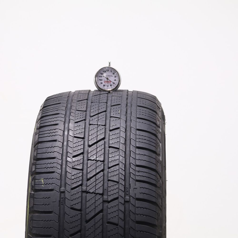 Set of (2) Used 235/55R20 Cooper Discoverer SRX 102H - 4.5/32 - Image 2
