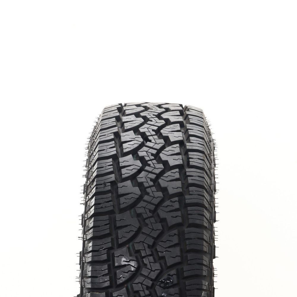 Set of (2) Used LT 245/75R16 Dextero All Terrain DAT1 120/116S E - 15.5/32 - Image 2