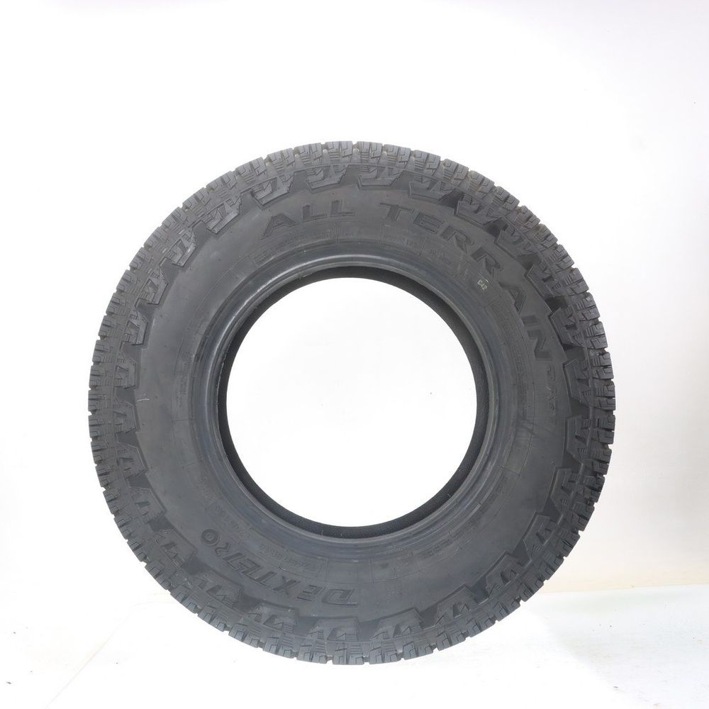 Set of (2) Used LT 245/75R16 Dextero All Terrain DAT1 120/116S E - 15.5/32 - Image 3