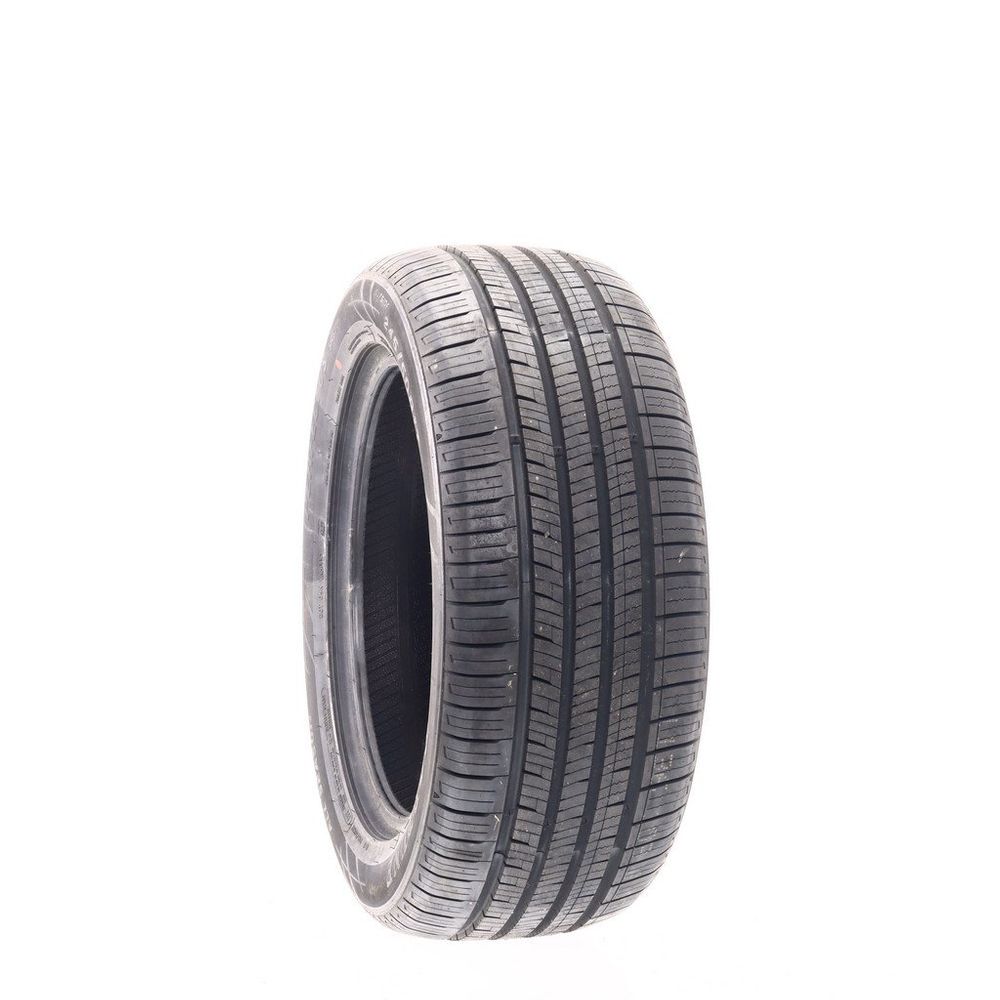 Set of (4) New 245/50R17 Fortune Perfectus FSR602 99V - Image 1