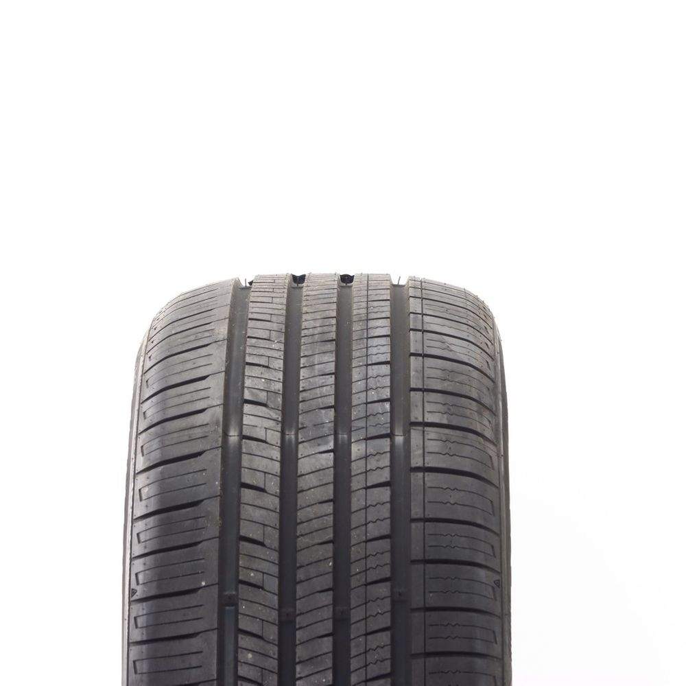 Set of (4) New 245/50R17 Fortune Perfectus FSR602 99V - Image 2