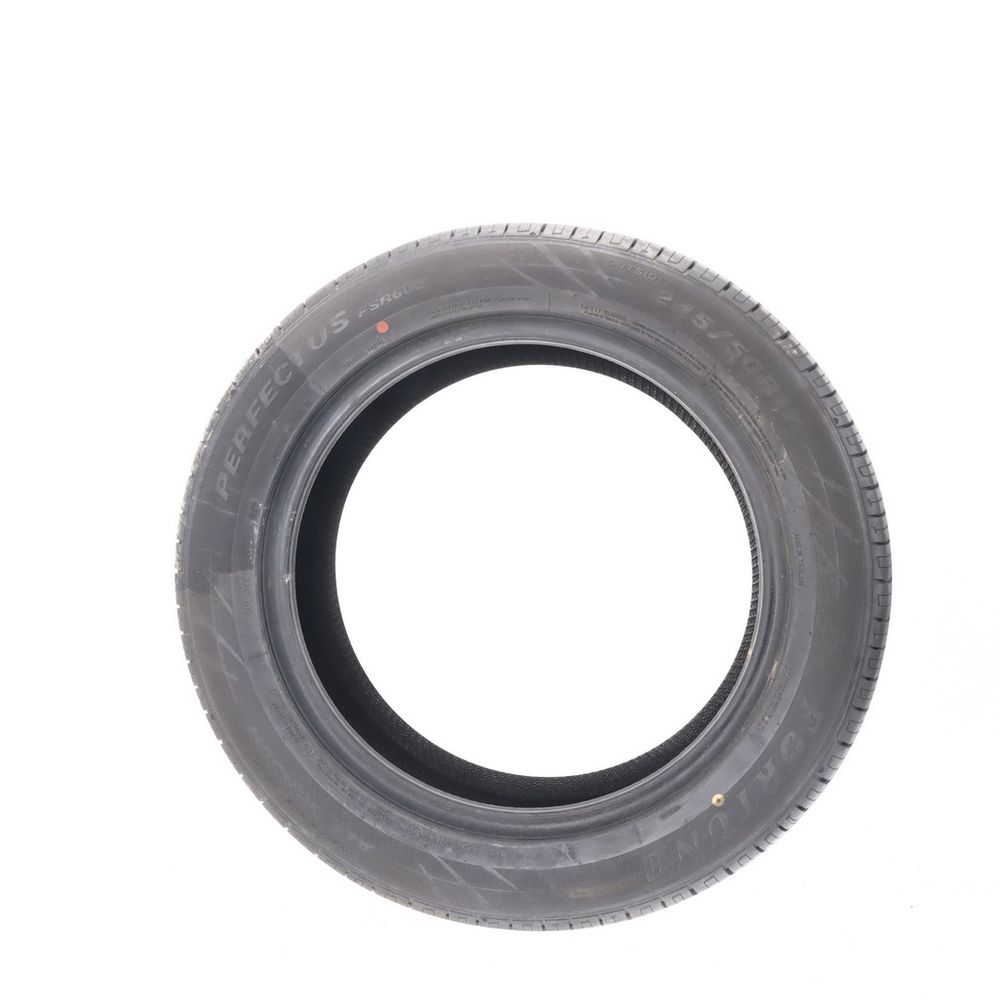 Set of (4) New 245/50R17 Fortune Perfectus FSR602 99V - Image 3